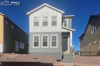 6385 Laud Point, Colorado Springs, CO 80924