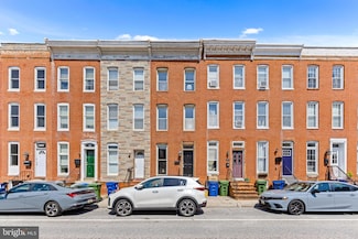 1741 S Hanover St, Baltimore, MD 21230