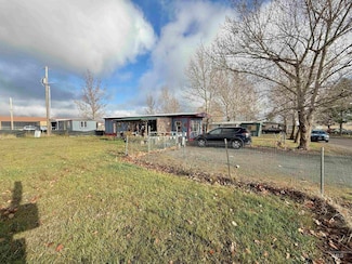 311 Country Court Dr, Grangeville, ID 83530