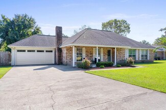 203 Shady Trail, Carriere, MS 39426