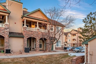 9631 W Coco Cir Unit 201, Littleton, CO 80128