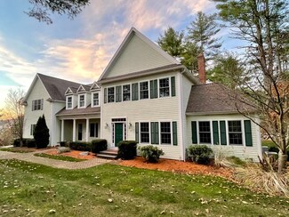 92 Holbrook St, Norfolk, MA 02056