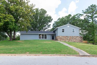 815 Hardegree Dr, Columbus, GA 31907