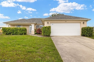 2620 NW 25th St, Cape Coral, FL 33993