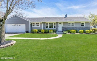 691 Aldrich Rd, Howell, NJ 07731