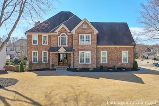 305 Hembree Grove Trace, Roswell, GA 30076