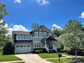 1550 Matthew McClure Cir, Davidson, NC 28036