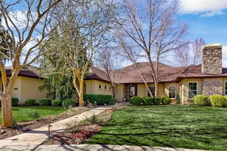 1641 N Kenwood Place, Eagle, ID 83616
