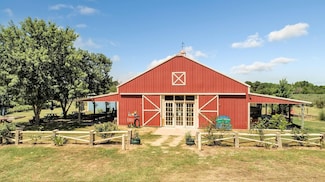 10268 Fm 314, Brownsboro, TX 75756