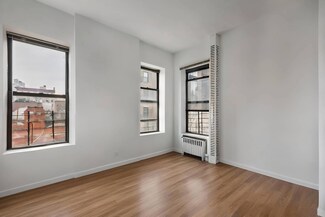 411 Manhattan Ave Unit 9, New York, NY 10026
