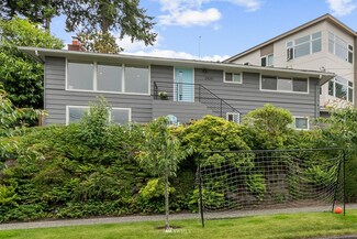 2825 W Jameson St, Seattle, WA 98199