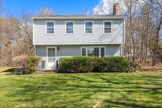 11 Doran Rd, Wayland, MA 01778