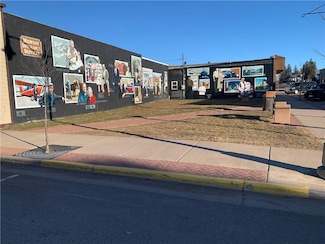 On Division St N, Park Falls, WI 54552