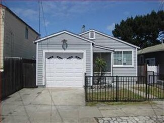 62 Buena Vista Ave, San Bruno, CA 94066