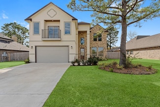 7007 Longmire Cir, Conroe, TX 77304