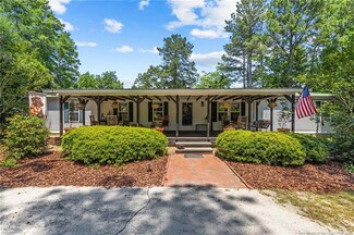 155 Deforest Dr, Carthage, NC 28327