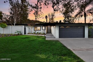 1822 El Monte Dr, Thousand Oaks, CA 91362