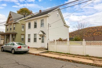 531 Center Ave, Jim Thorpe, PA 18229