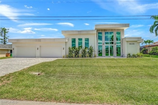 1828 SW 40th Terrace, Cape Coral, FL 33914