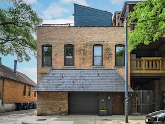 1349 W Webster Ave Unit 5, Chicago, IL 60614
