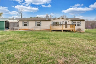 2281 Parrish Rd, Goodview, VA 24095