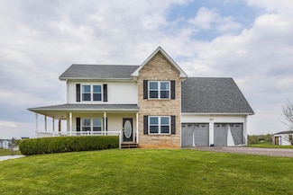 412 Genrose Dr, Rineyville, KY 40162