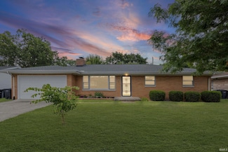 2525 S 9th St, Lafayette, IN 47909