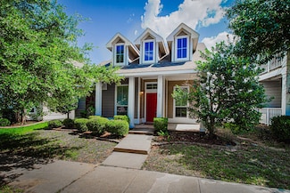 10120 Cedar Lake Dr, Providence Village, TX 76227