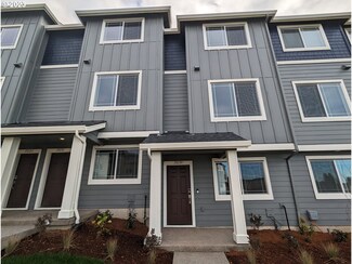 15139 NW Ethel Ln, Portland, OR 97229