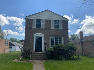 12441 S Aberdeen St, Calumet Park, IL 60827