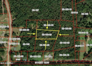0 Ebenezer Rd, Richland, MS 39218