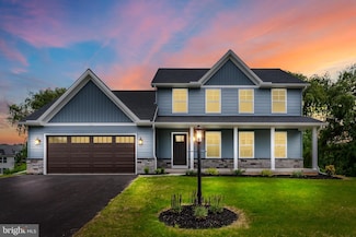 160 Hartford Dr, Middletown, PA 17057