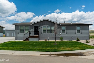 551 Summit Trail Unit 43, Granby, CO 80446