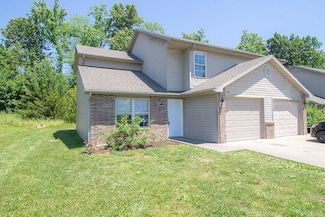 1425 Greensboro Dr Unit 1427, Columbia, MO 65202