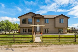 205 Water St, Sheridan, MT 59749