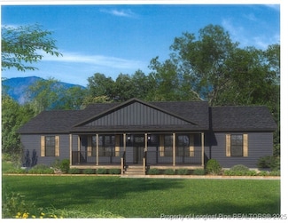 3 John Rd, Shannon, NC 28386