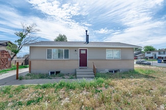 3309 S 8000 W, Magna, UT 84044