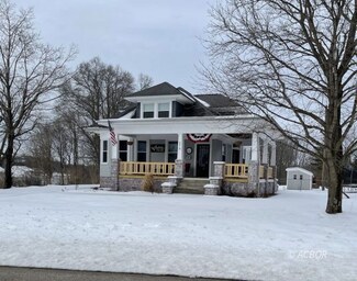 216 E 2nd St, Piketon, OH 45661