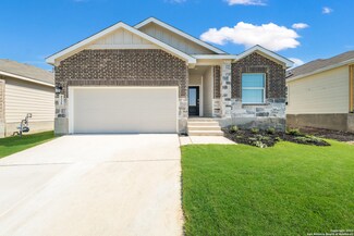 31921 Incy Tread Ct, Bulverde, TX 78163