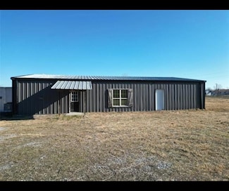 4753 S 4290 Rd, Chelsea, OK 74016