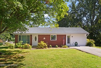 6112 Potts Ln, Crestwood, KY 40014