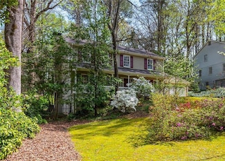 6795 Brandon Mill Rd NW Unit 3, Atlanta, GA 30328