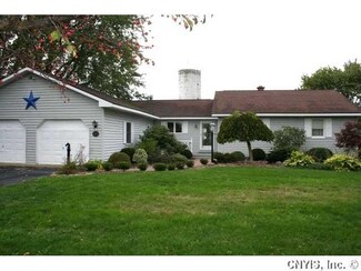 233 Clark Rd, Pulaski, NY 13142