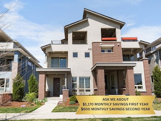 4535 W 50th Ave, Denver, CO 80212
