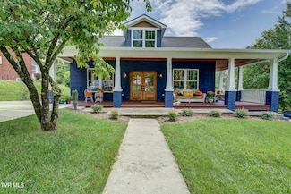 801 Watauga St, Kingsport, TN 37660