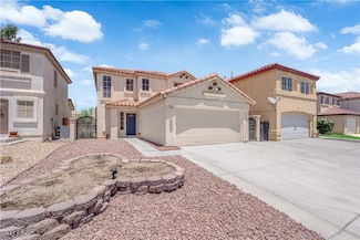638 Ribbon Grass Ave, Las Vegas, NV 89183