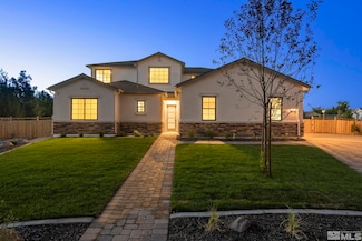 7347 Diamond Oaks Ct, Sparks, NV 89436