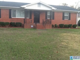 749 Belwood Cir, Fairfield, AL 35064