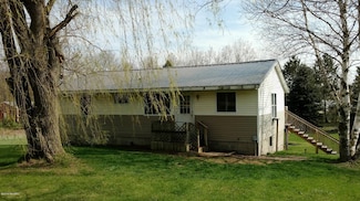 17997 3 Mile Rd, Hersey, MI 49639