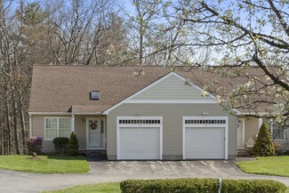 158 Hillside Village Dr, West Boylston, MA 01583